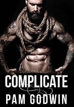 Hardcover Complicate Book