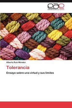 Paperback Tolerancia [Spanish] Book