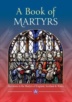 Paperback A Book of Martyrs Book
