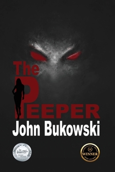 Paperback The Peeper Book