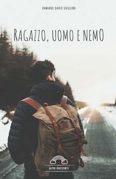 Paperback Ragazzo, Uomo E Nemo [Italian] Book