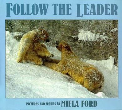 Hardcover Follow the Leader Book