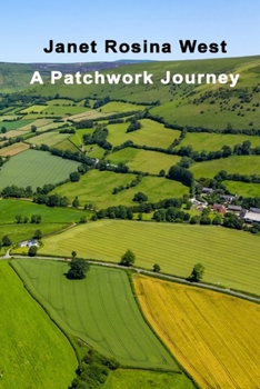 Paperback A Patchwork Journey Book