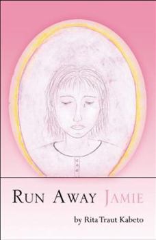 Paperback Run Away Jamie Book