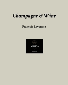 Paperback Champagne and Wine Book