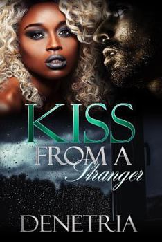 Paperback Kiss From A Stranger Book