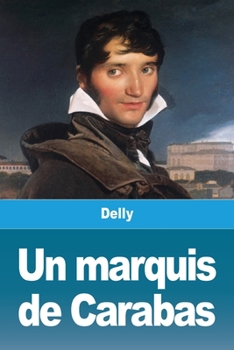 Paperback Un marquis de Carabas [French] Book