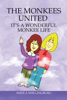 The Monkees United/Thundarr the Barbarian