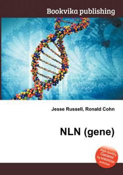 Paperback Nln (Gene) Book