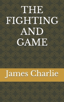 Paperback The Fighting and Game Book
