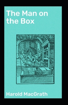 Paperback Man on the Box Annotated Book