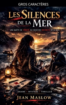 Les Silences De La Mer (French Edition)