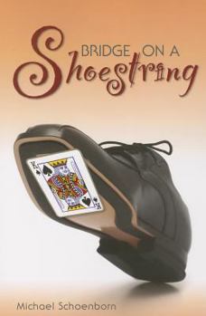 Paperback Bridge on a Shoestring Book