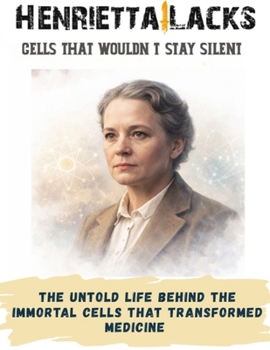 Henrietta Lacks: Cells That Wouldn’t Stay Silent. The untold life behind the immortal cells that transformed medicine