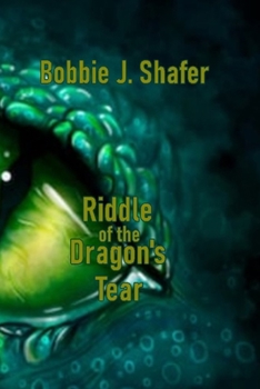 Paperback Riddle of the Dragon's Tear Book