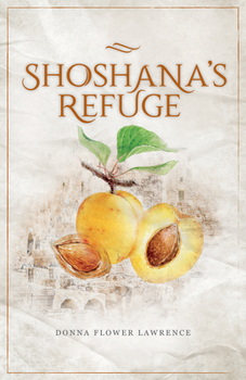 Paperback Shoshana's Refuge Book