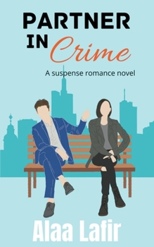 Paperback Partner In Crime Book