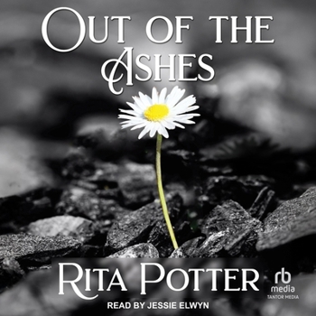 MP3 CD Out of the Ashes Book