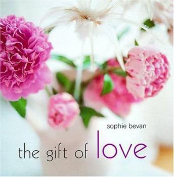 Hardcover The Gift of Love Book
