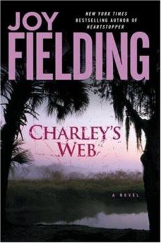 Hardcover Charley's Web Book