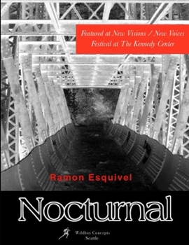 Paperback Nocturnal Book