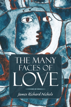 Paperback The Many Faces of Love Book