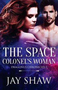 Paperback The Space Colonel's Woman Book