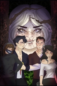 Stranger in The Woods (The Tales of Dreugfall)