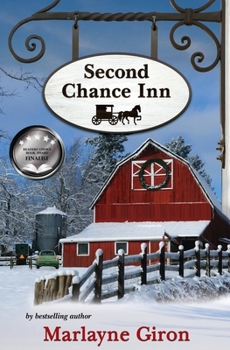 Paperback Second Chance Inn Book