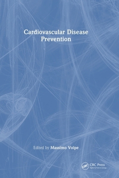 Hardcover Cardiovascular Disease Prevention Book
