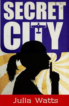Paperback Secret City Book