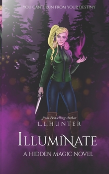 Paperback Illuminate Book