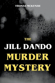 Paperback The Jill Dando Murder Mystery Book