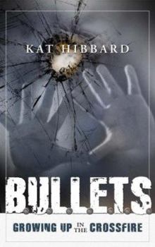 Paperback Bullets: Growing Up in the Crossfire Book