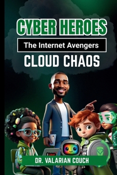 Paperback Cloud Chaos Book