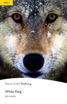 Paperback Level 2: White Fang Book