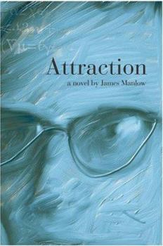 Hardcover Attraction Book