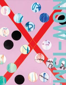 Paperback NOW-ISM: Abstraction Today Book