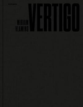 Hardcover Miriam Vlaming: Vertigo Book