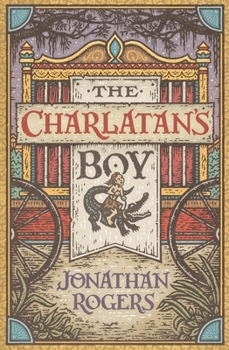 The Charlatan's Boy
