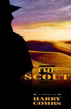 Hardcover The Scout Book