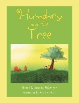 Paperback Humphry and the Tree Book