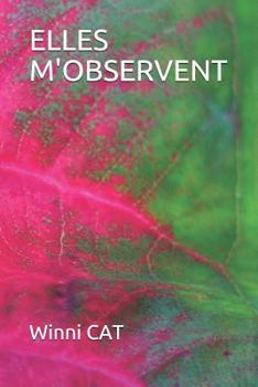 Paperback Elles m'Observent [French] Book