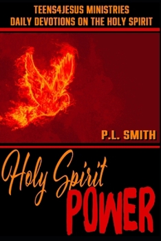 Paperback Holy Spirit Power Book