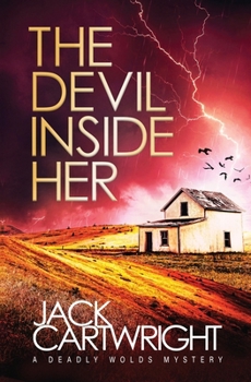 Paperback The Devil Inside Her Book