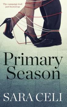 Paperback Primary Season Book