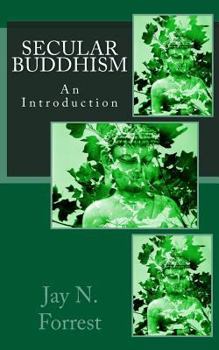 Paperback Secular Buddhism: An Introduction Book