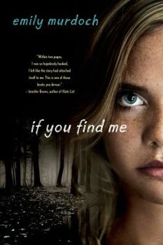 Paperback If You Find Me Book