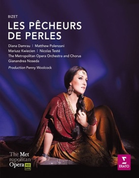 Bizet Les Pecheurs De Perles