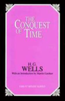 The Conquest of Time (Great Minds)